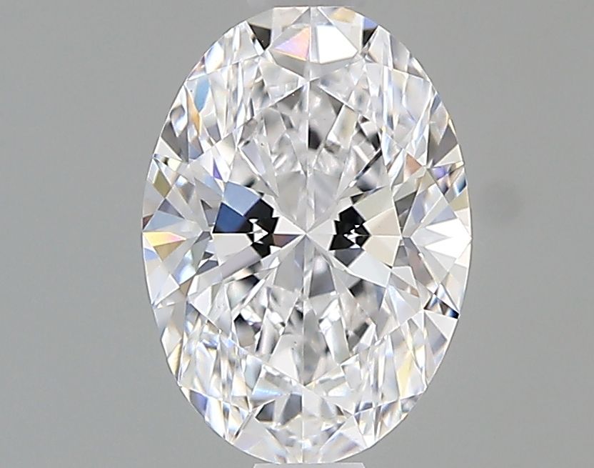 1.00 ct. D/VVS2 Oval Lab Grown Diamond prod_fa29fc4131ff49c4bd61b38a458b9f11