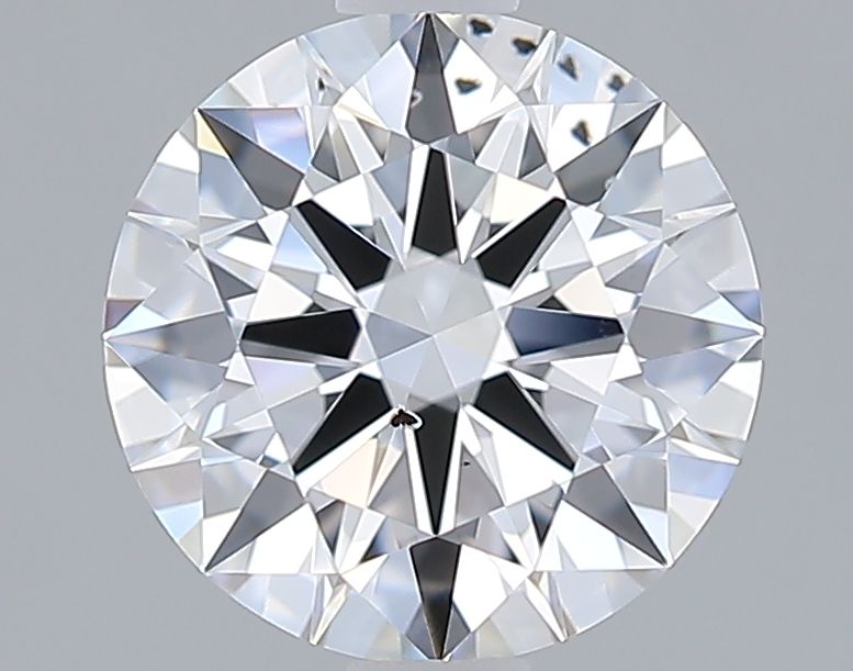 1.70 ct. D/SI1 Round Lab Grown Diamond prod_ed65efbd45f14aa080f528bbae199815