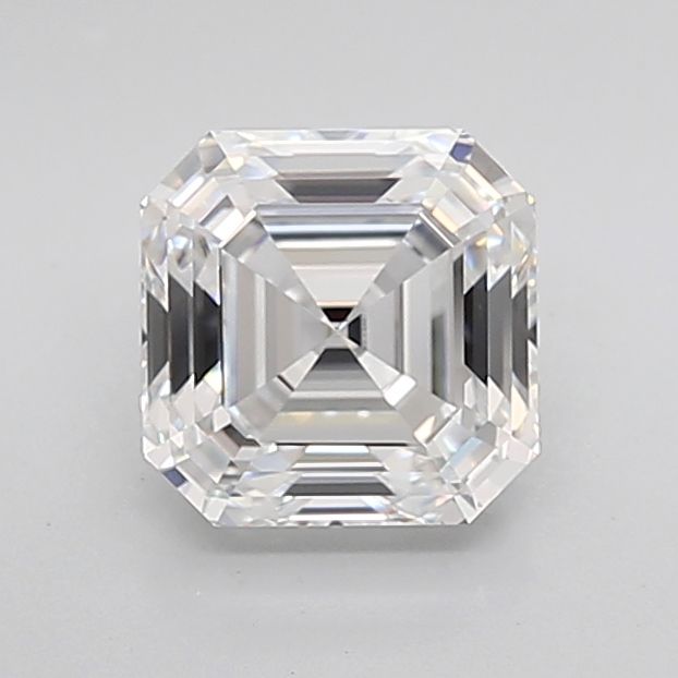 3.04 ct. D/VVS2 Square Lab Grown Diamond prod_e2784b5a566542fda6cfca63296d95d8