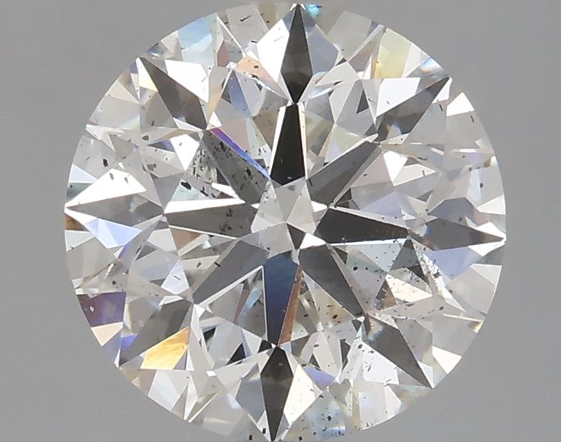 3.03 ct. F/SI1 Round Lab Grown Diamond prod_7825d5c65f7440a8a035b66f5efb8984