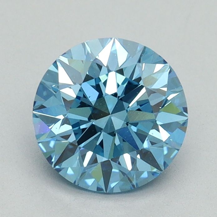 1.16 ct. Fancy Vivid Blue/VS1 Round Lab Grown Diamond prod_6d94e75c77c84f9c99cf8da9250f73e8