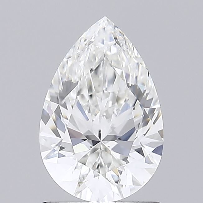 1.03 ct. F/VVS1 Pear Lab Grown Diamond prod_dab53810f70b405c974b4cc4c0cf3c07