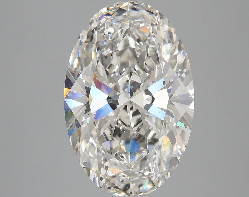 4.12 ct. G/SI1 Oval Lab Grown Diamond prod_edd342a893ef480a843ac8cbabfde6f2