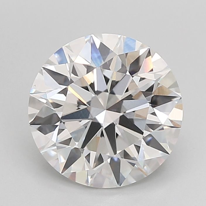 2.58 ct. E/VVS2 Round Lab Grown Diamond prod_e60b65b7c7d248f98972bbc994adb8dc