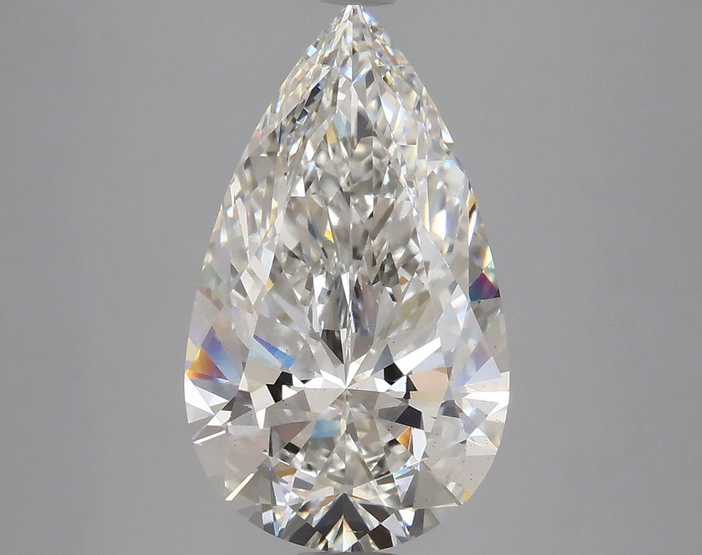 4.13 ct. G/VS2 Pear Lab Grown Diamond prod_e83b8211a1a34139b22227846f4fe925