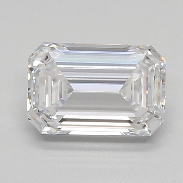 0.92 ct. E/VVS2 Emerald Lab Grown Diamond prod_77b2c0dc406945e18a0ab287a33e9b22