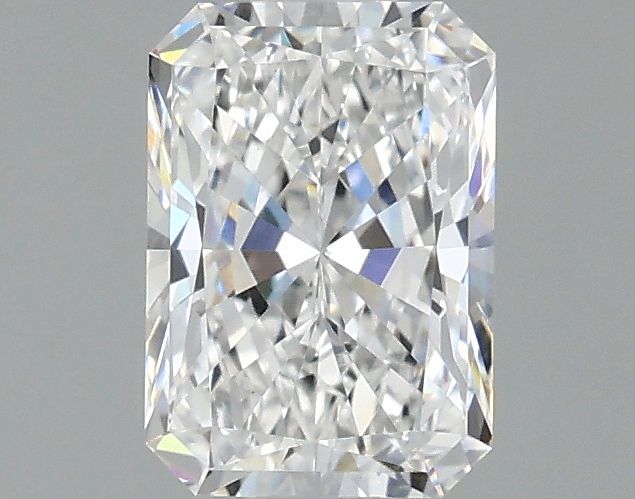 1.01 ct. D/VVS2 Radiant Lab Grown Diamond prod_7a0e869644a645889b69d3a6e442b8fc