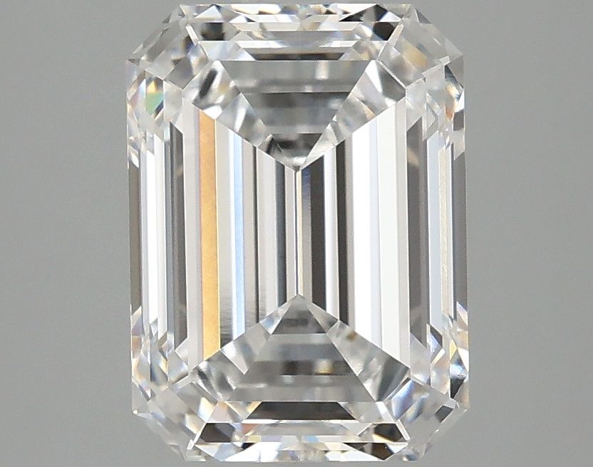 3.07 ct. D/VVS2 Emerald Lab Grown Diamond prod_76467300c4b448edb53894de35872ded