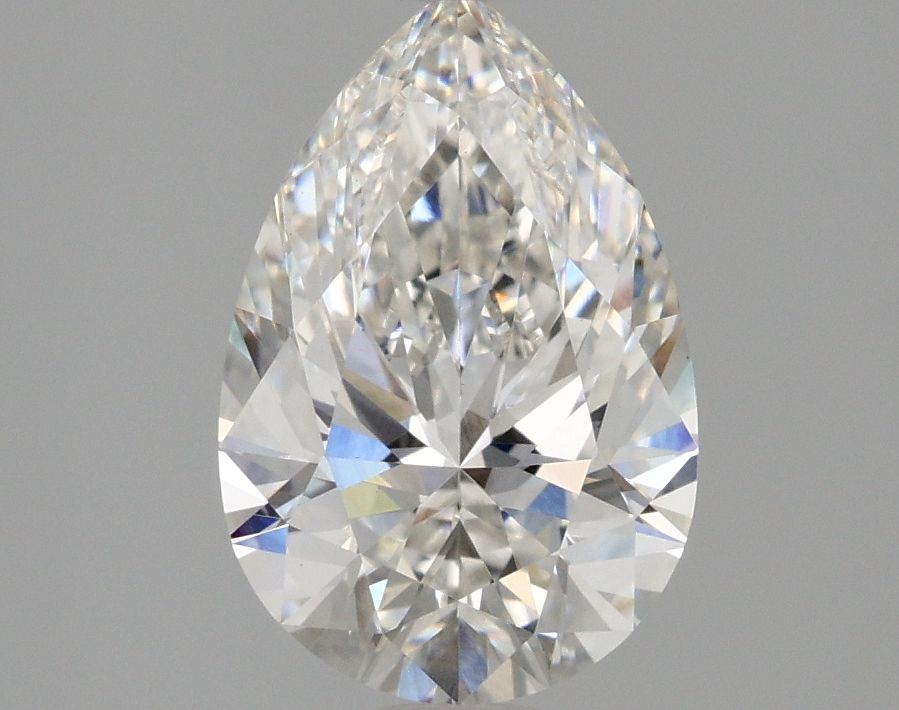 2.06 ct. F/VS1 Pear Lab Grown Diamond prod_ecdd173d3a25422d968b686823c32166