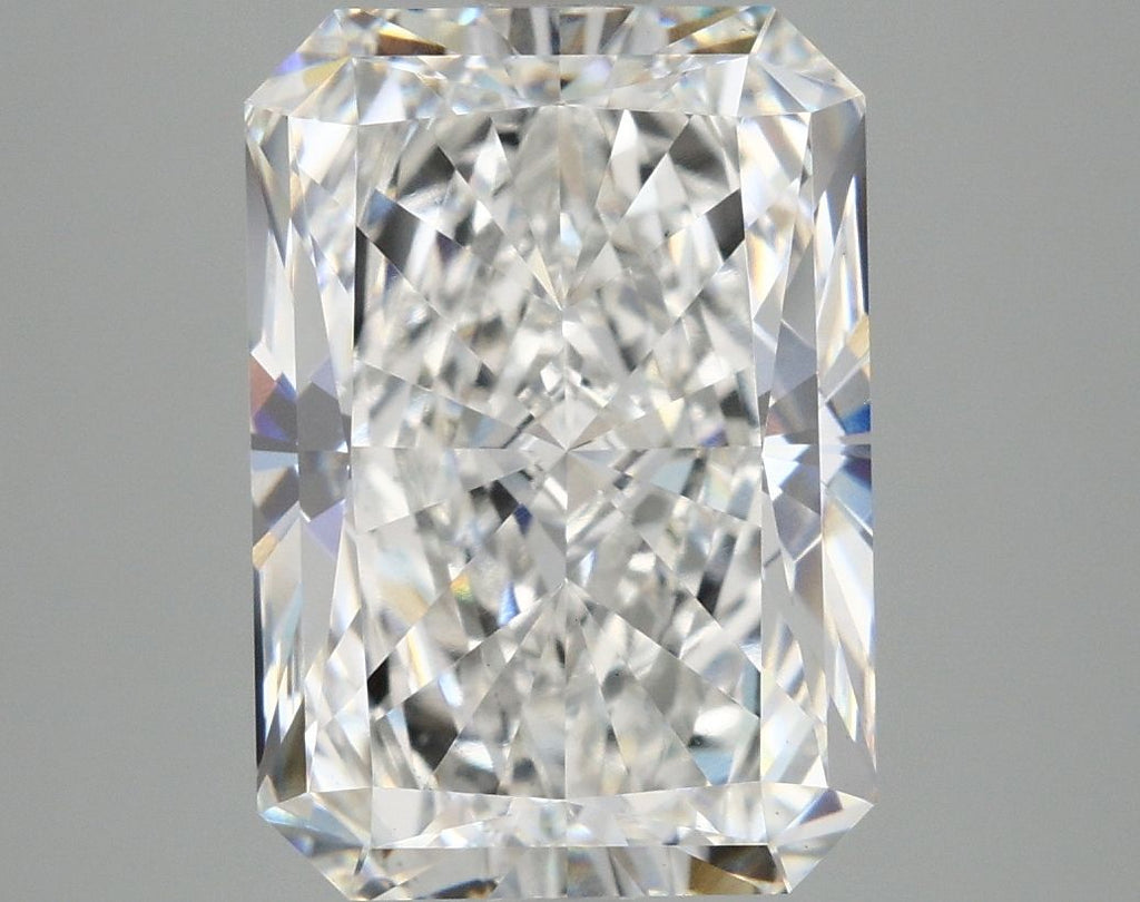 5.02 ct. E/VS1 Radiant Lab Grown Diamond prod_f66389168f874584b50a9c7ee1c5e60d