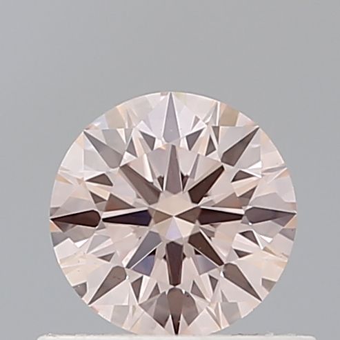 0.55 ct. Fancy Pink/VS1 Round Lab Grown Diamond prod_e15f8682b5694bbcb464bb760bfa6c6f