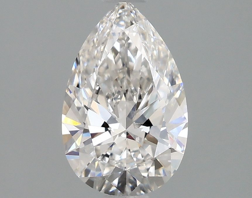 1.09 ct. E/VVS1 Pear Lab Grown Diamond prod_f2f69aa58b6c46fe87c7fb57ee64b3ed