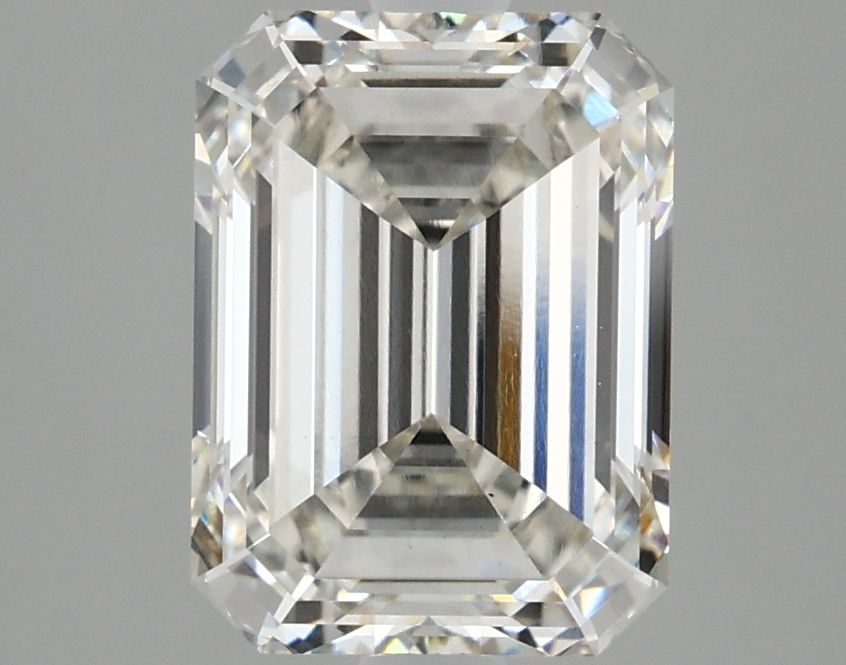 2.99 ct. H/VS1 Emerald Lab Grown Diamond prod_ed3451a186764147936cf064ca29b4a9