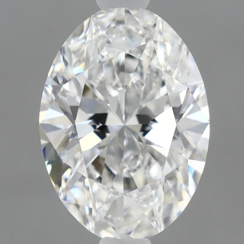 0.90 ct. D/VVS2 Oval Lab Grown Diamond prod_de070ce82b0f4d90811682de2c38acfd