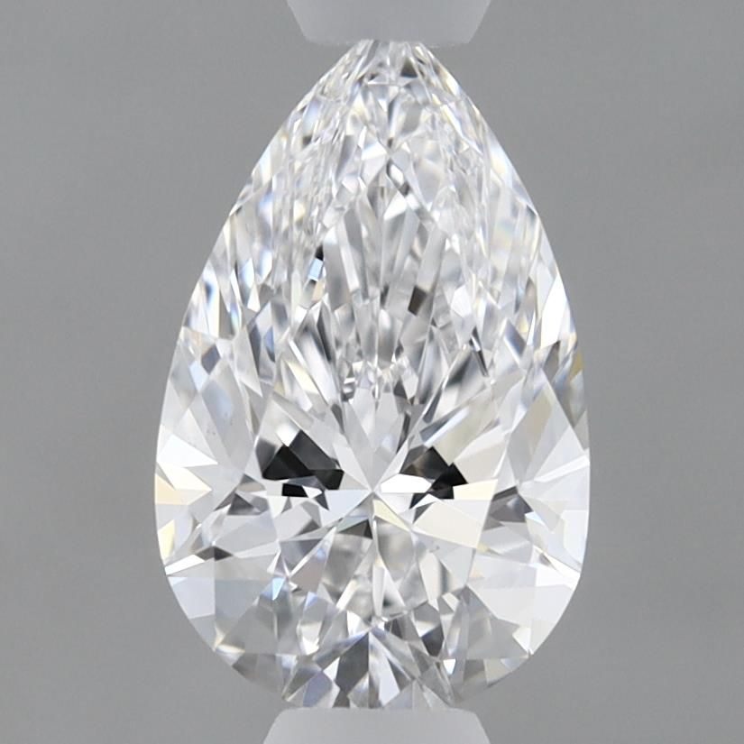 0.81 ct. D/VS1 Pear Lab Grown Diamond prod_f80c0132f95440b6b57a81a4e4f0509f