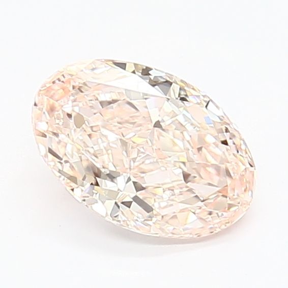 1.09 ct. Fancy Intense Pink/VVS2 Oval Lab Grown Diamond prod_dd50a6d09cdb4693a4b071d99a2a73a2