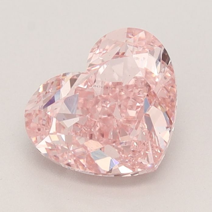 1.72 ct. Fancy Intense Pink/VS2 Heart Lab Grown Diamond prod_840f35b3f41f4a148e936d83ac6b75fe