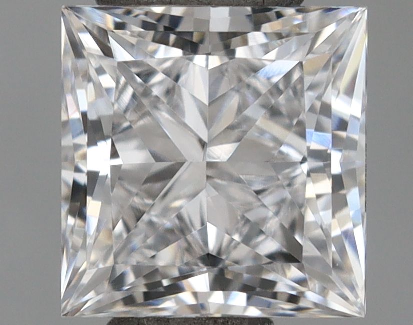 0.59 ct. D/VVS2 Princess Lab Grown Diamond prod_f4f43211b384424189bbf8a1a0253861