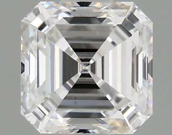 1.10 ct. E/VS1 Asscher Lab Grown Diamond prod_a5e015231b264fc7a826a2e11a841614