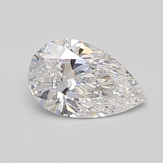 0.62 ct. D/VS1 Pear Lab Grown Diamond prod_7c16a12f609f4b56ac9832bd9c6c69d1