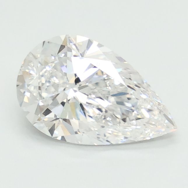 1.08 ct. D/VVS1 Pear Lab Grown Diamond prod_f0d794add3364097919a0a12b4bc940b