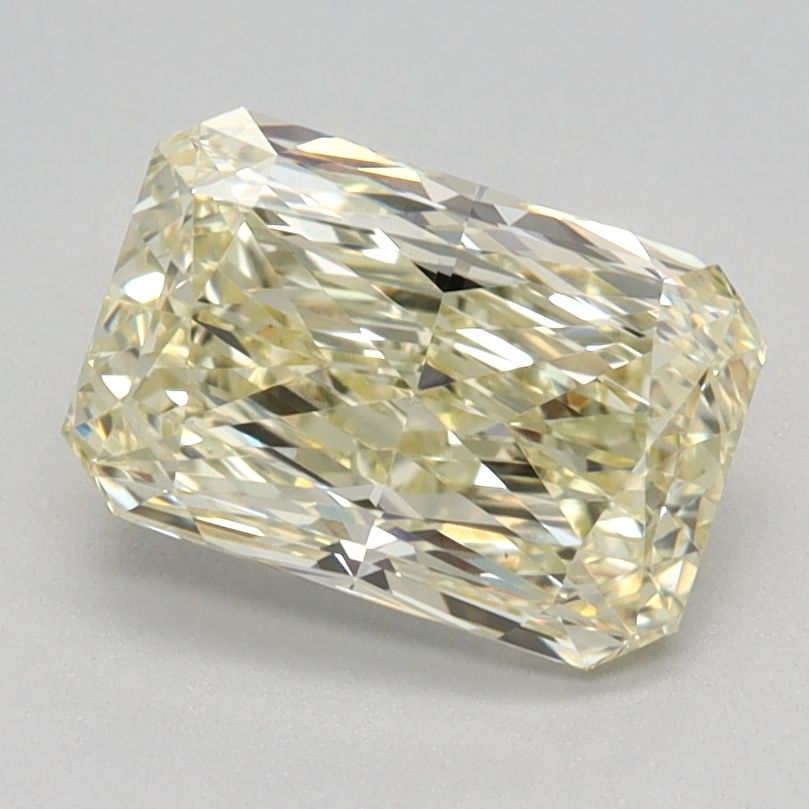 1.34 ct. Fancy Yellow/VS1 Radiant Lab Grown Diamond prod_e488e59680834aa4aa5daca6e903a733