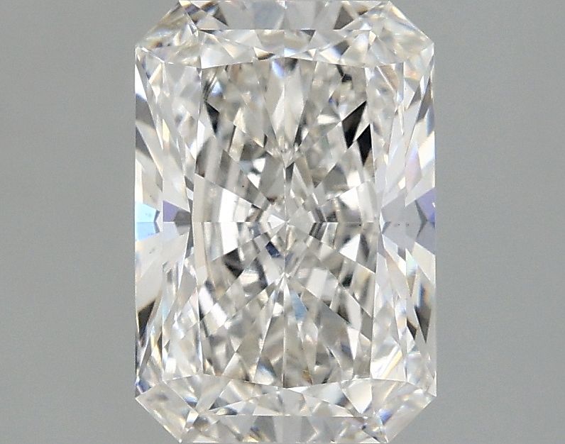 2.01 ct. F/VS1 Radiant Lab Grown Diamond prod_a71289aeb9c644c7856070851637f9a2