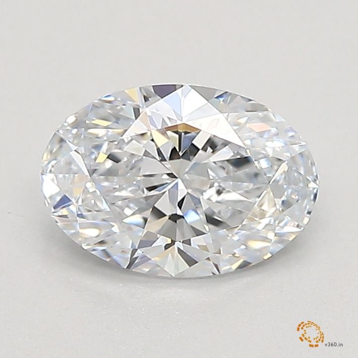 0.58 ct. E/VVS2 Oval Lab Grown Diamond prod_b196bbf8ce4142a49e8e8cb6aedec893