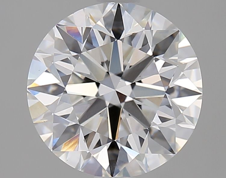 2.54 ct. E/VVS2 Round Lab Grown Diamond prod_de4774b6e46c4658b6ddb6347146bf74