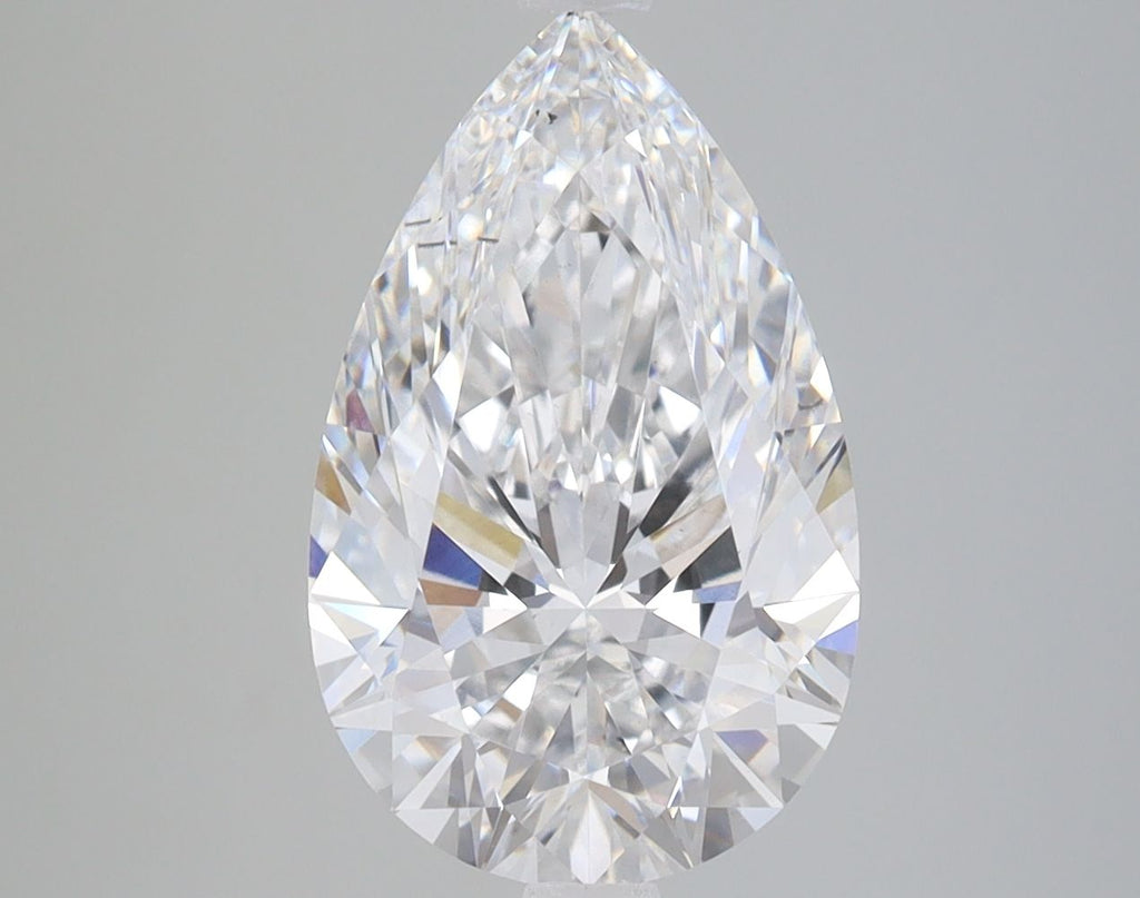 3.71 ct. E/VS2 Pear Lab Grown Diamond prod_eebeb2c3eefc43439cbf2c1aa8aa9315