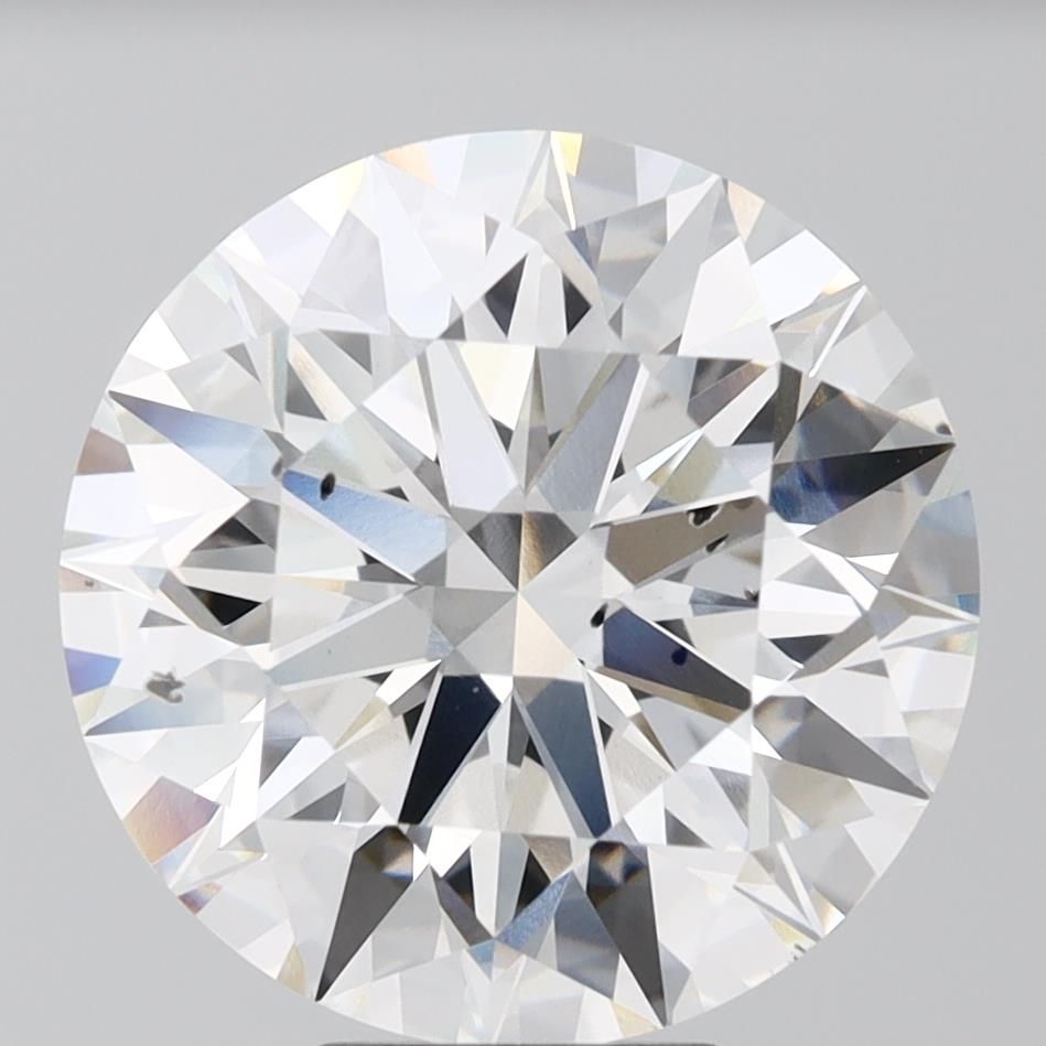 7.03 ct. G/SI1 Round Lab Grown Diamond prod_b4f2815fb665447e964b81f6efde11cb