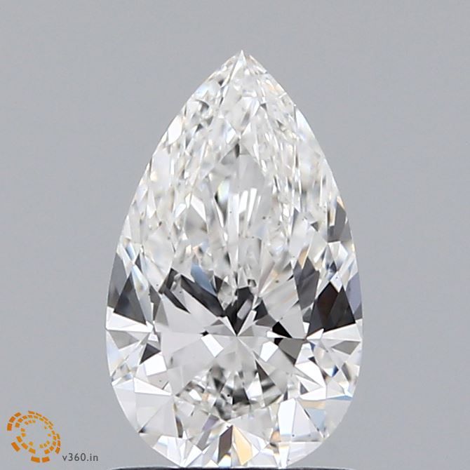 1.12 ct. F/VS1 Pear Lab Grown Diamond prod_fa3d3ab41974402c82d4c0a6afaf7135