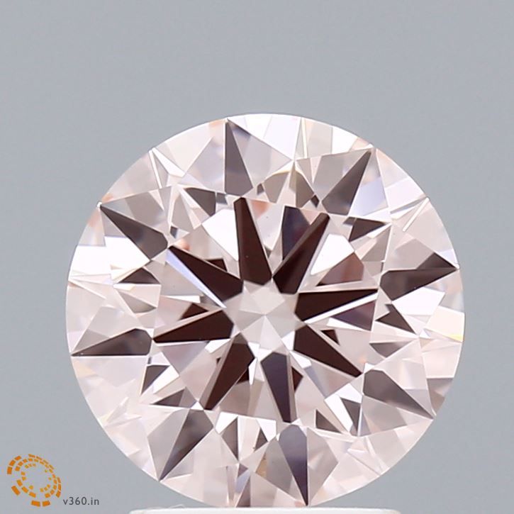 2.43 ct. Fancy Pink/VS1 Round Lab Grown Diamond prod_fecc31c8a8494601b33fe35afe221222