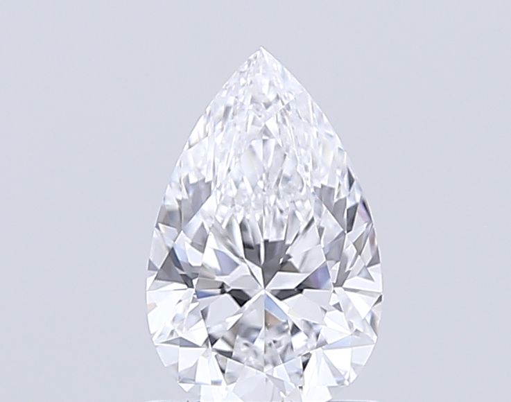 1.05 ct. D/VS1 Pear Lab Grown Diamond prod_f8acb79b72ab446baea1b151a0974b9d