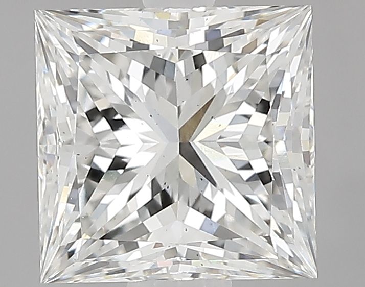 2.15 ct. G/VS2 Princess Lab Grown Diamond prod_bcc1beb312924a8fbfe8714d83821e56