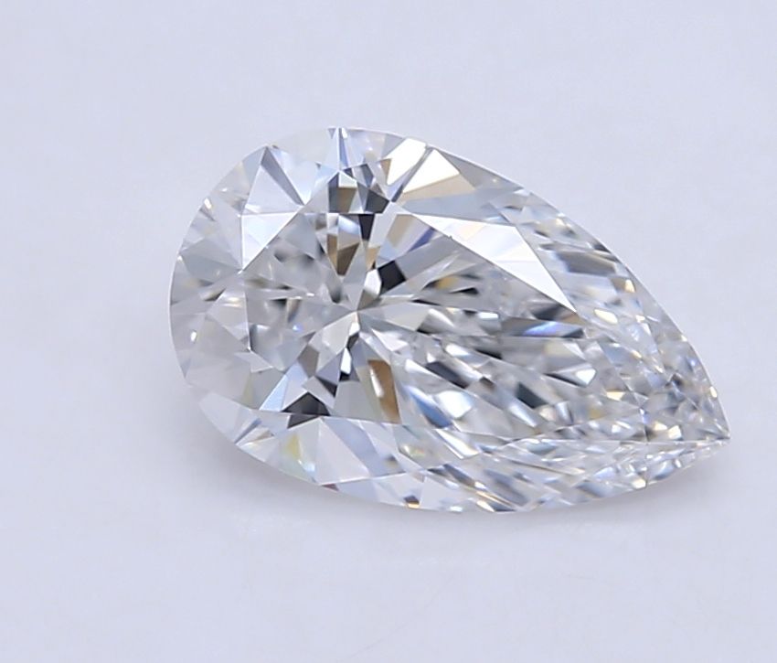 0.90 ct. E/VVS2 Pear Lab Grown Diamond prod_ed1b190fe74a4478843f4b56784528d5