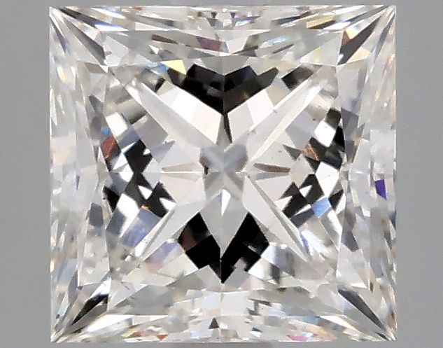 2.34 ct. F/VS2 Princess Lab Grown Diamond prod_83b6a01f5c9b4d7d9ef544da41aab879