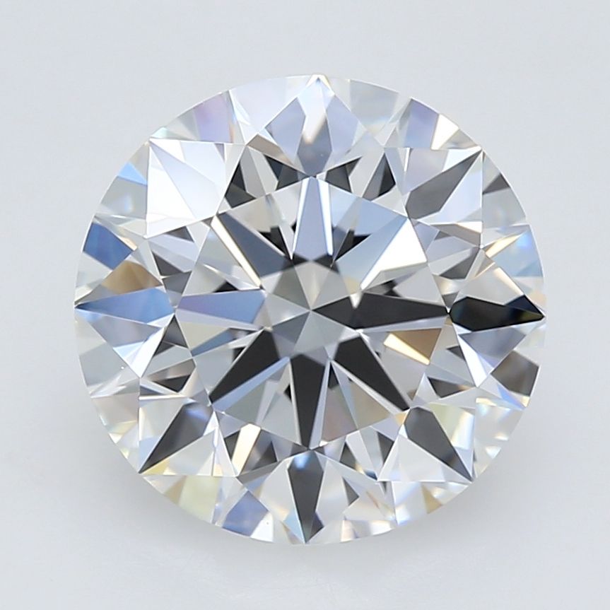 3.80 ct. D/VVS1 Round Lab Grown Diamond prod_de5dec29140a45c9a25632c183de16d2