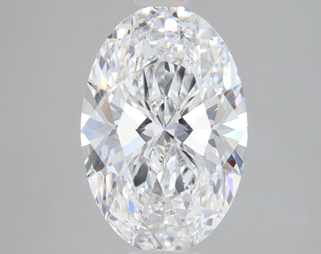 2.45 ct. D/VS2 Oval Lab Grown Diamond prod_f89d96597a7f4d6aae196d2e60590c52