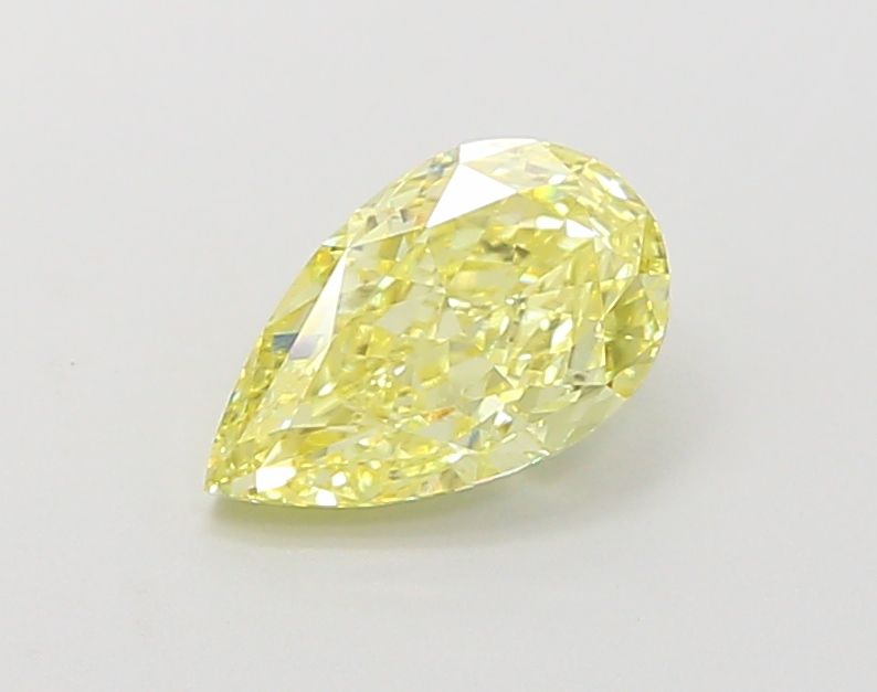 1.29 ct. Fancy Intense Yellow/VS1 Pear Lab Grown Diamond prod_787c4f3b68374bbf9719642850376038