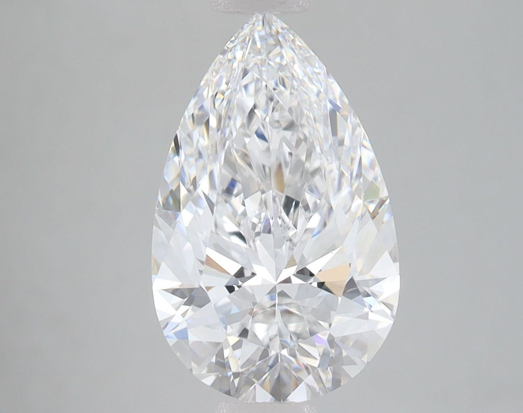 2.80 ct. D/VS1 Pear Lab Grown Diamond prod_ceb6650144cf4bddab4bcfaaacc7d24e