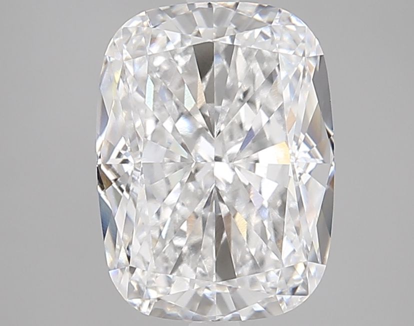 4.02 ct. D/VVS1 Cushion Lab Grown Diamond prod_f080e02162944bf1b0a0049fb91ae019