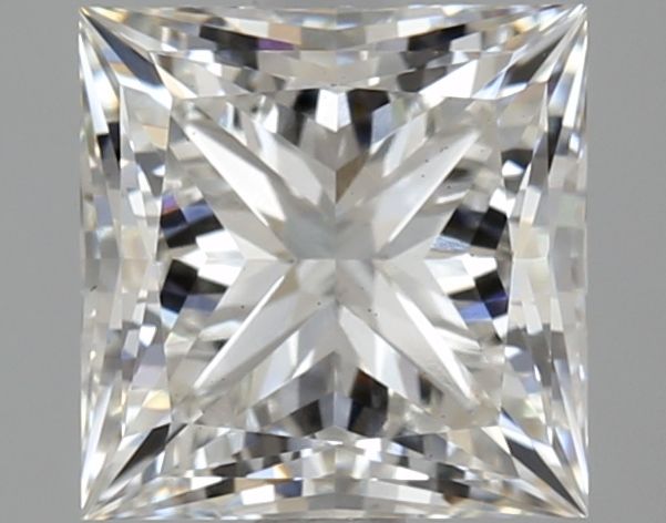 2.21 ct. F/VS2 Princess Lab Grown Diamond prod_d9e9eabe4c3f4931a4b994ad47f78963