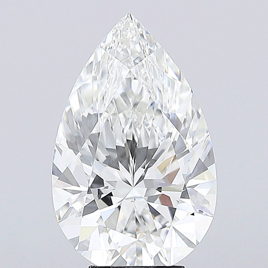 6.01 ct. F/VVS2 Pear Lab Grown Diamond prod_af26ca0db68e45efad62d2d28b78c1b7