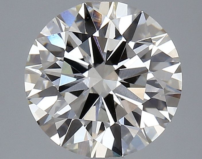 2.67 ct. H/VS1 Round Lab Grown Diamond prod_e5ebda774ce0437da72ef6468d56dd98