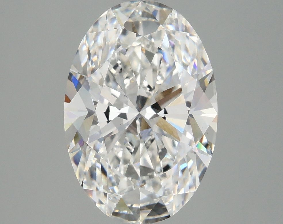 3.01 ct. E/VS1 Oval Lab Grown Diamond prod_fa8c9bce258b475b85af46b8297375d2