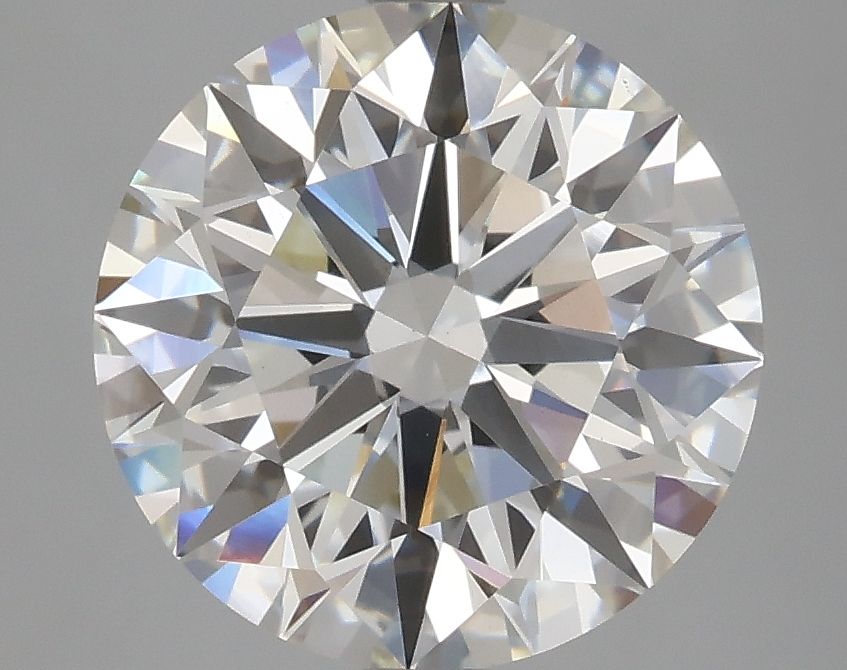 3.78 ct. G/VS1 Round Lab Grown Diamond prod_e9838be8dddb4e039d463235d68605d4