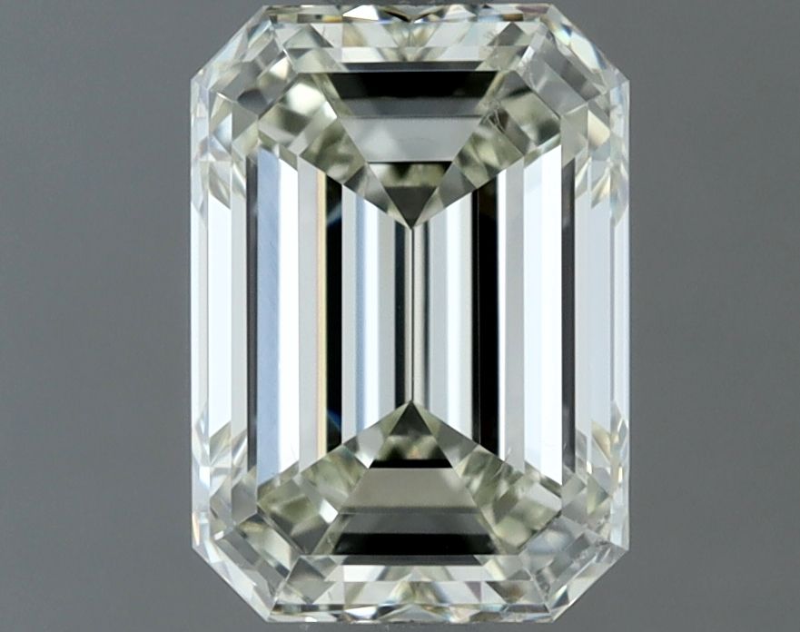 1.51 ct. J/SI1 Emerald Diamond prod_5e887cf8a0454d968fc7fb80fb96d63c