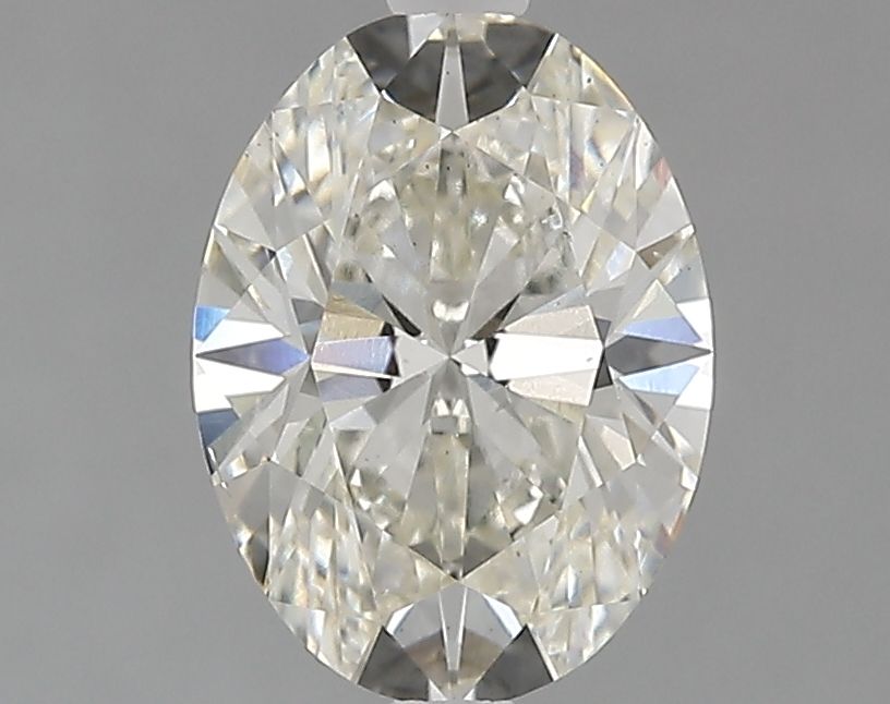 1.70 ct. K/SI1 Oval Lab Grown Diamond prod_815d6b51fe3c4fbc8da868379b137e81