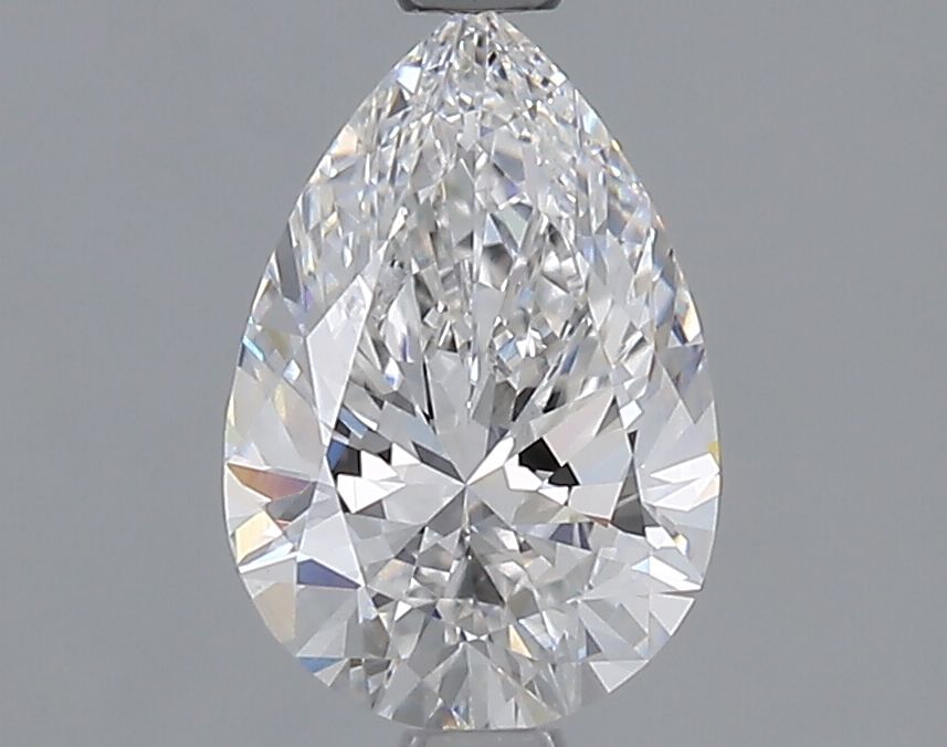 1.10 ct. D/VVS2 Pear Lab Grown Diamond prod_f0893f89c38f4dee891894a6e3dfc1db